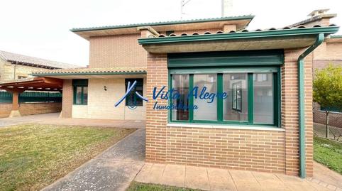 Foto 4 de Casa o chalet en venta en Calle Oriente, Ollauri, La Rioja