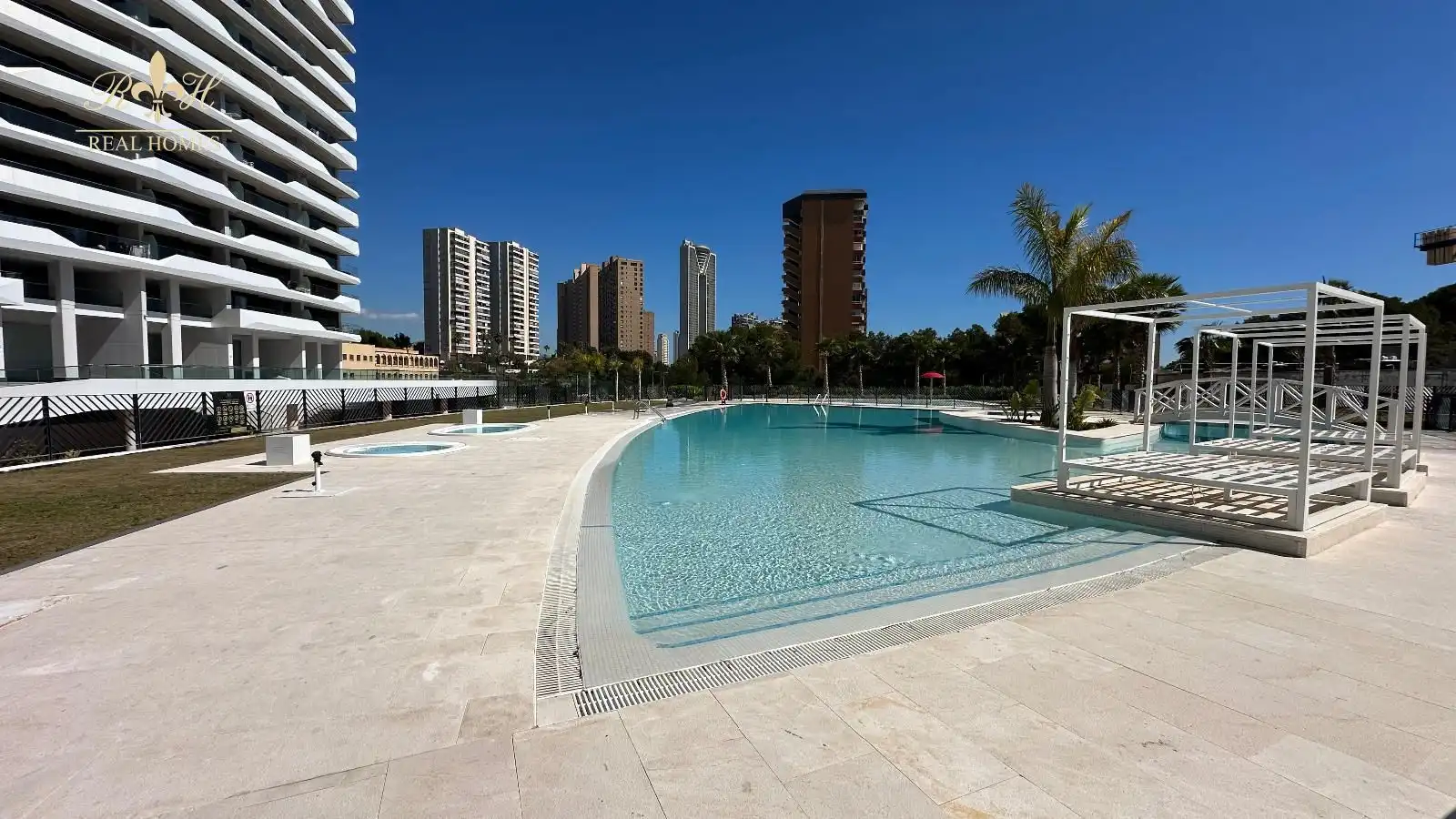Flat with pool for sale in de Benissa, imagen 29