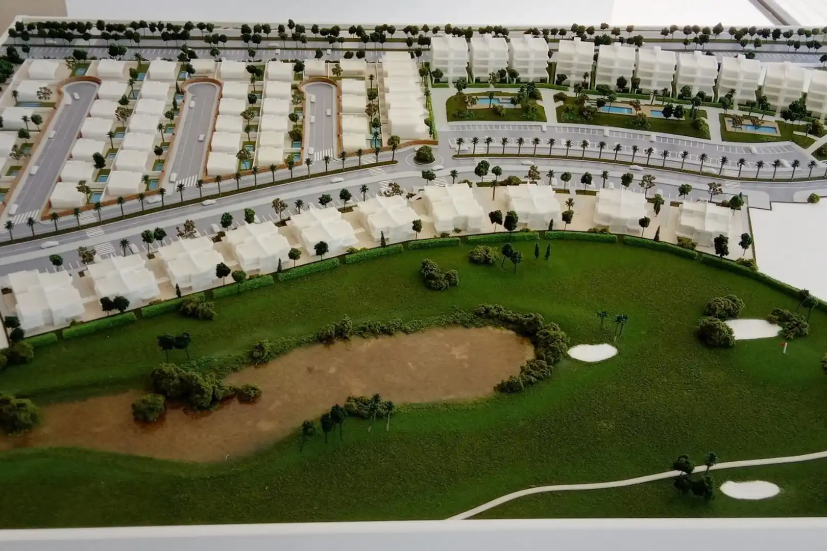 Apartamento en venta en Condado de Alhama, imagen 17