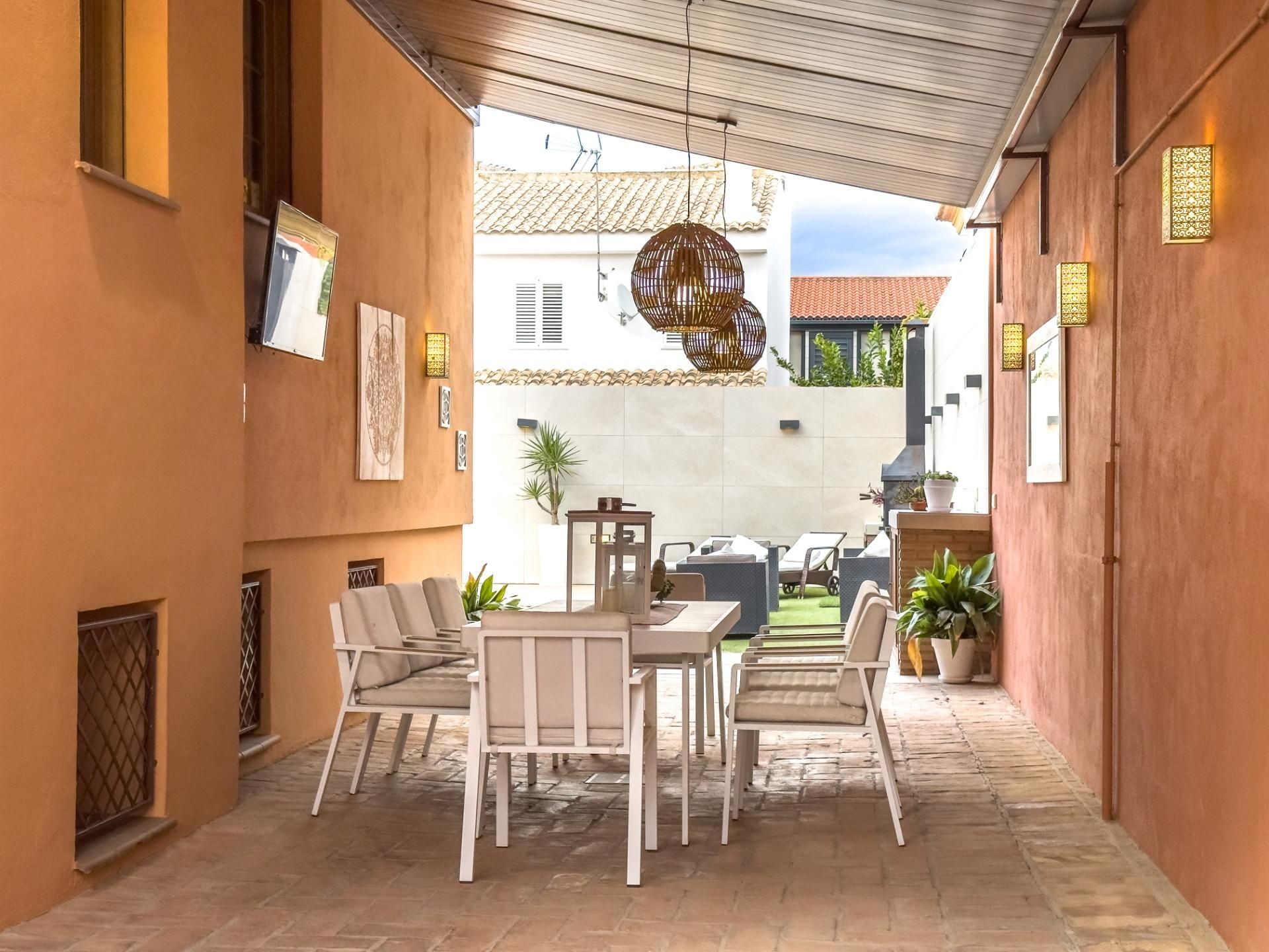 Casa o xalet en venda a Calle LA RIOJA, 15, San Francisco - Chorillo