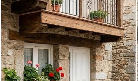 Foto 4 de Edificio en venta en Guisando, Ávila