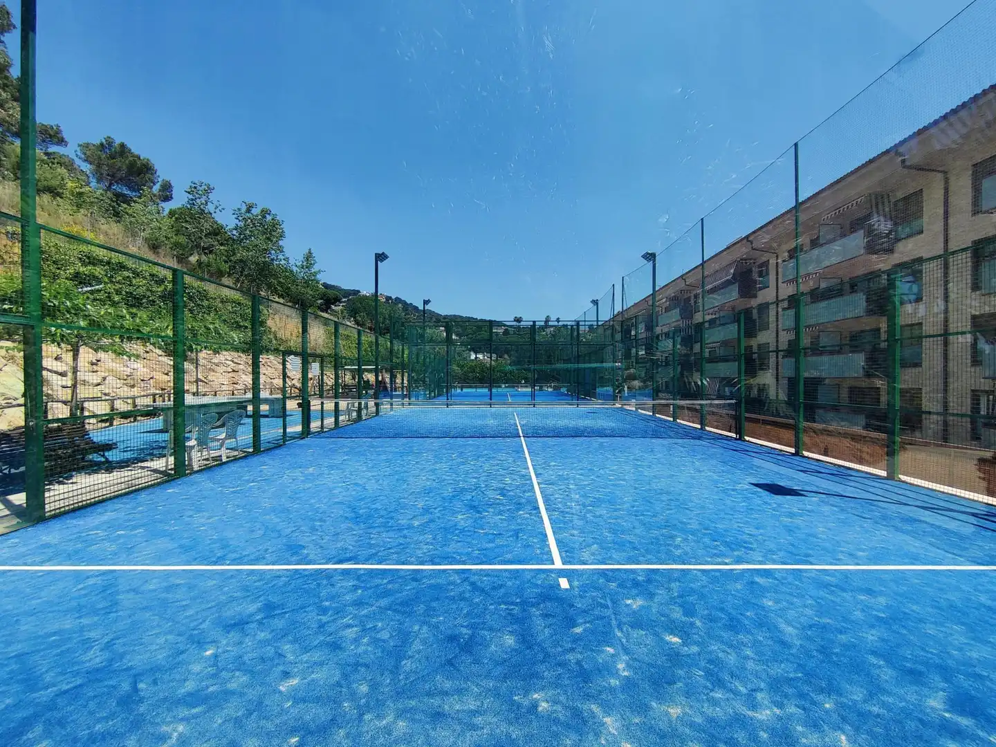 Appartement avec jardin à vendre à Vila de Tossa 91, imagen 29