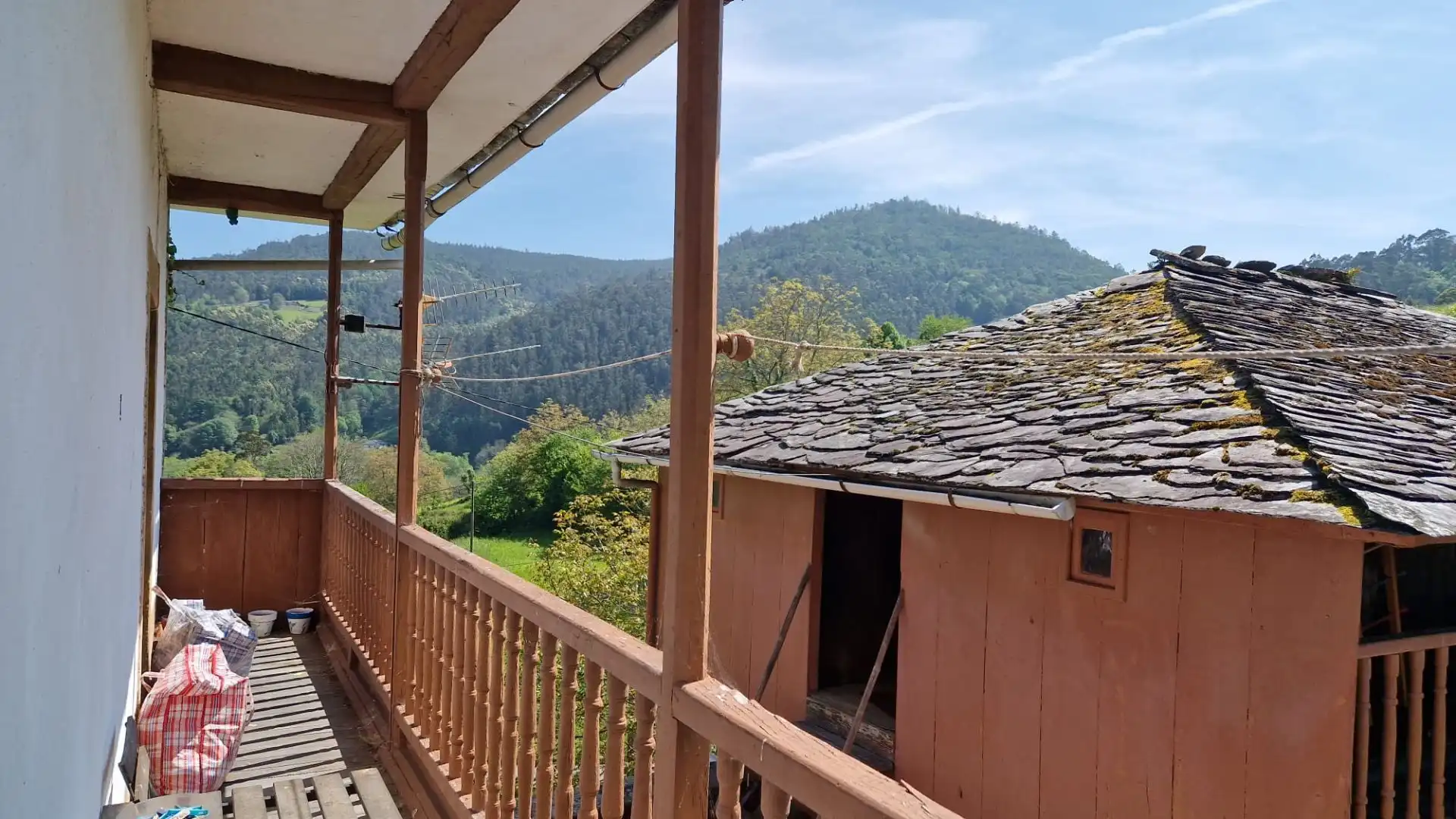 Casa amb jardí en venda a Valdés - Luarca, imagen 19