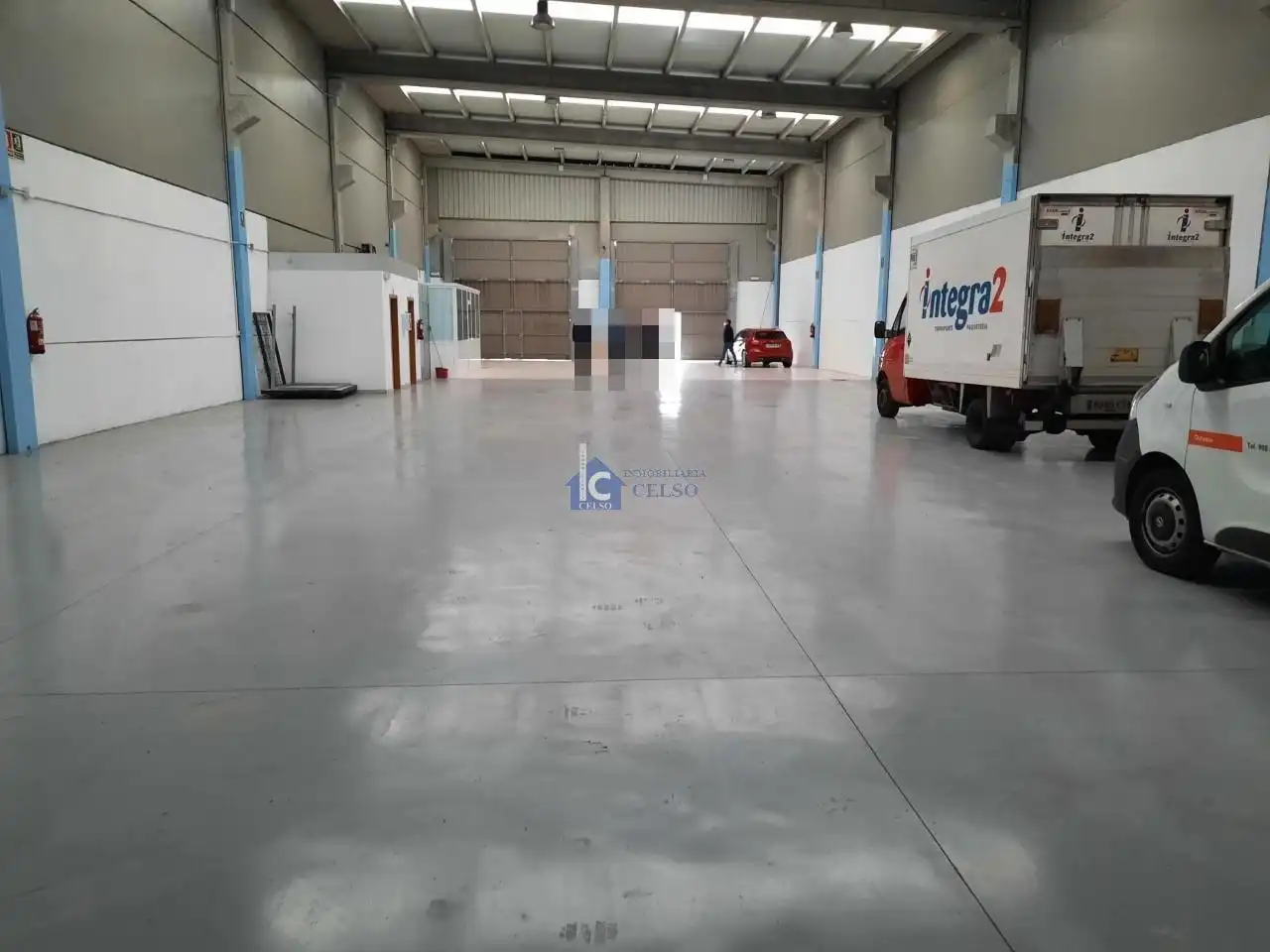 Industrial building for sale in BARREIROS A, imagen 17