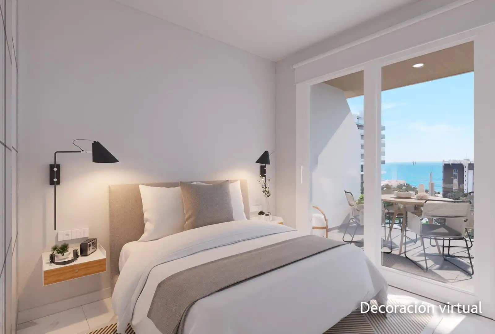 Apartment mit Pool zum Verkauf in Calle de la mar gruesa s/n, imagen 22
