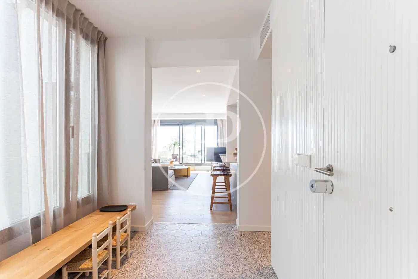 Flat for rent in Trav. de Dalt, La Salut