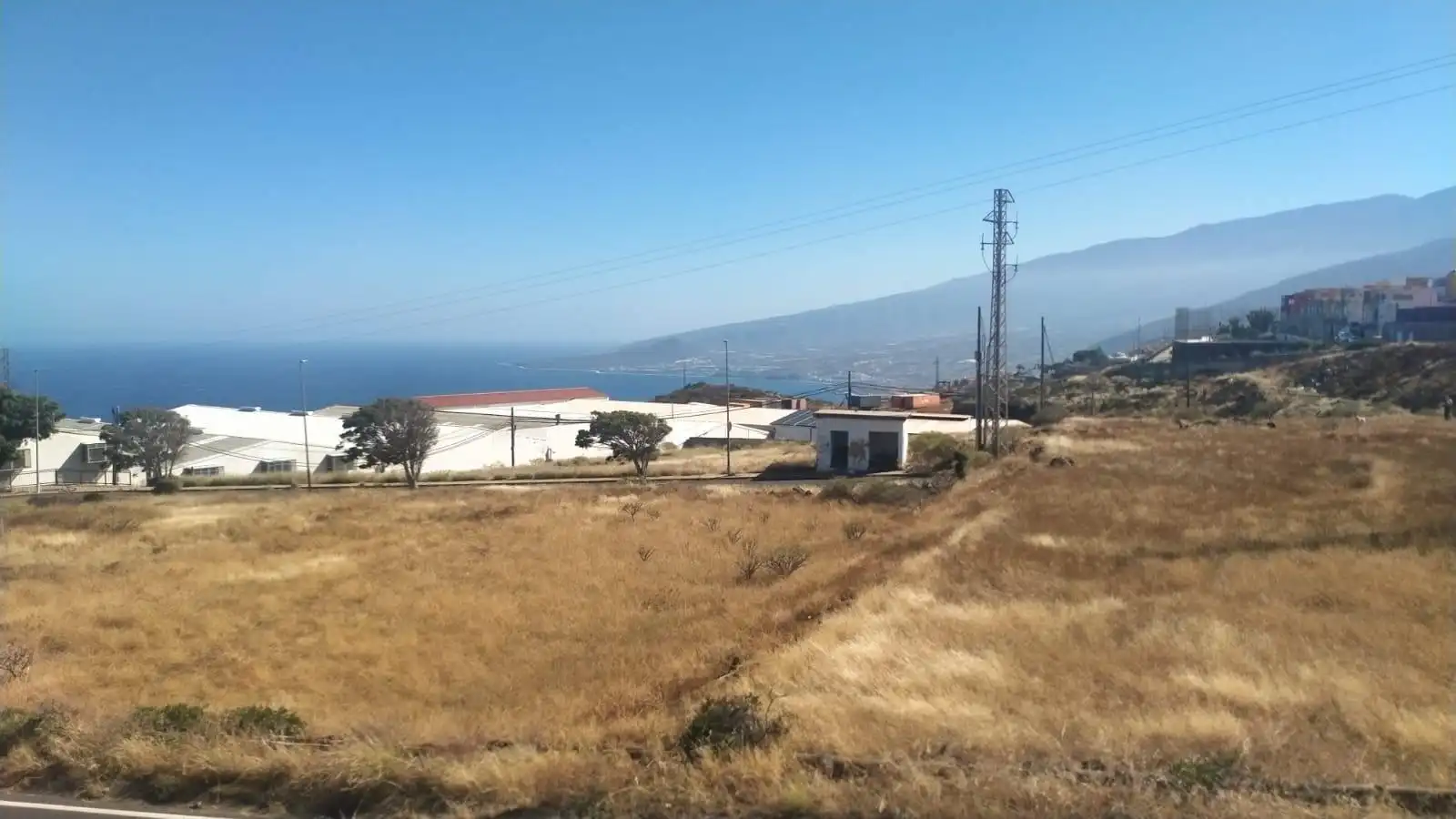 Flat for sale in Santa Cruz de Tenerife  with Furnished