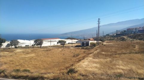 Foto 2 de Pis en venda a Carretera Carretera el Tablero, El Chorrillo, Santa Cruz de Tenerife Capital