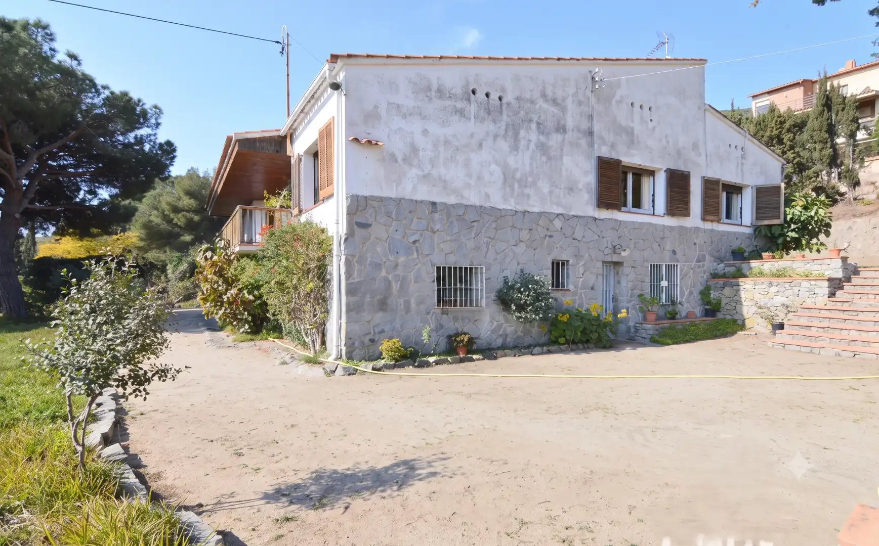 Villa avec piscine à vendre à Carrer Can Soberano, imagen 3
