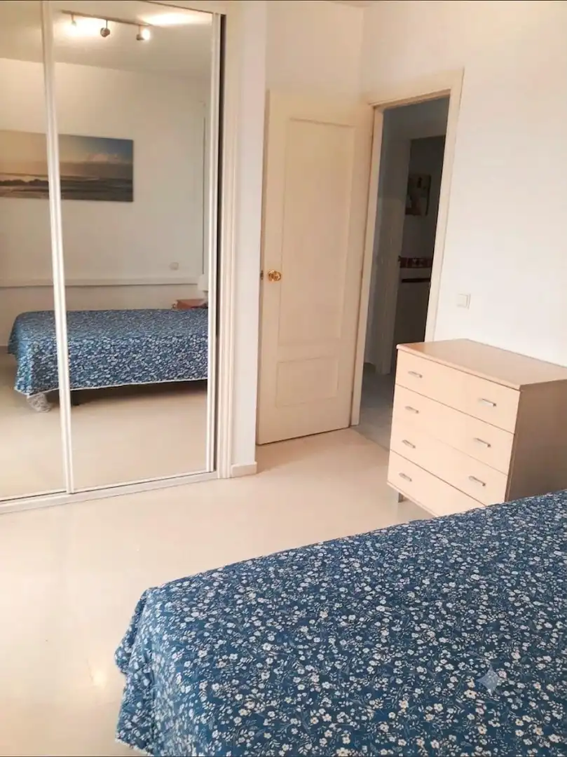 Flat with pool for sale in Centro, imagen 8