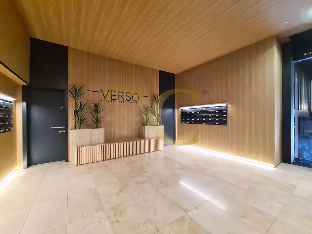 Wohnung zur Miete in Oviedo  mit Heizung, Terrasse und Möbliert