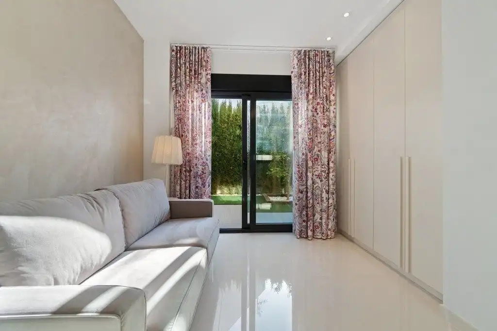 Villa mit Pool zum Verkauf in Calle Juan Marsé, imagen 16