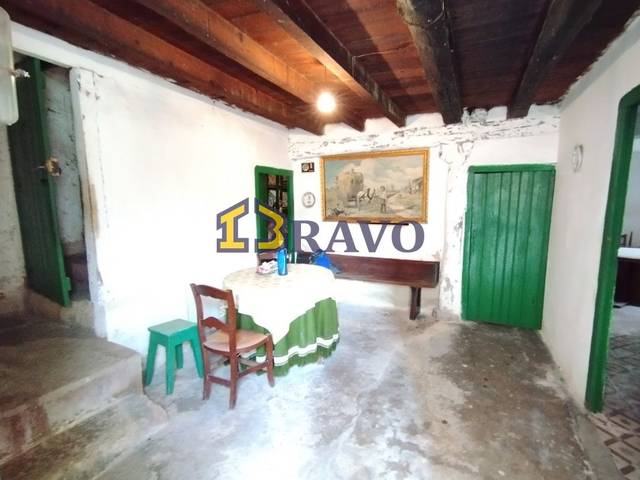 Casa-chalet en Venta en Merindad de Valdivielso