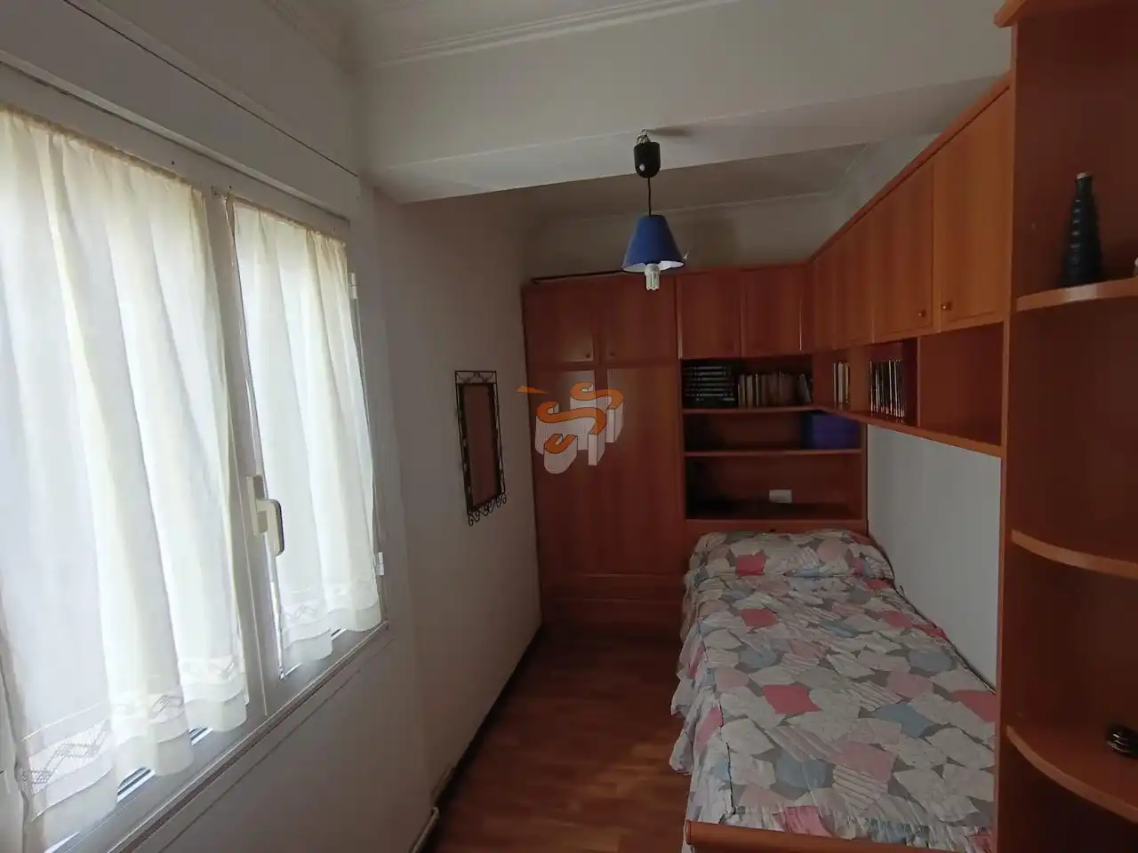 Mini appartamento con ascensore in vendita a Porta Nova, imagen 12