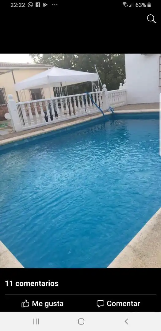 Maison avec piscine à vendre à Poleares, imagen 14