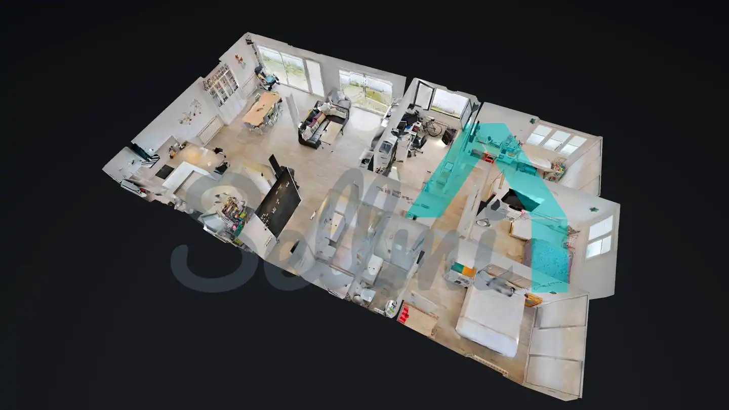Maison avec jardin à vendre à Camín del Cuetu, imagen 92