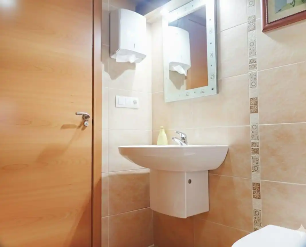 Piso con terraza en venta en Calle ALCUDIA DE LA, imagen 15