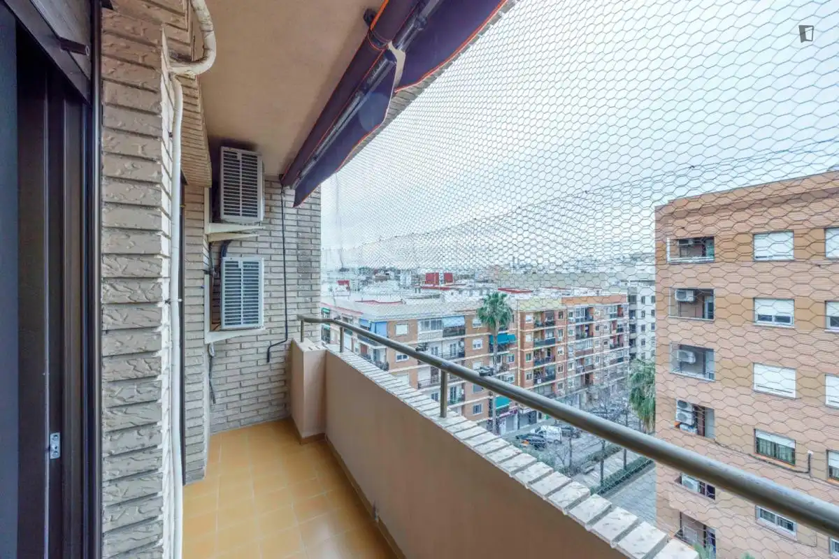 Habitación en Camí de Vera