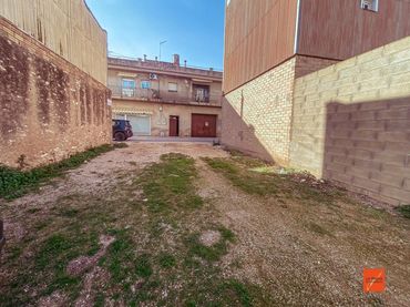Terreno residencial en venta en Santa Bàrbara