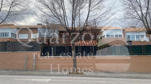 Foto 4 de Casa o xalet en venda a Torija, Guadalajara