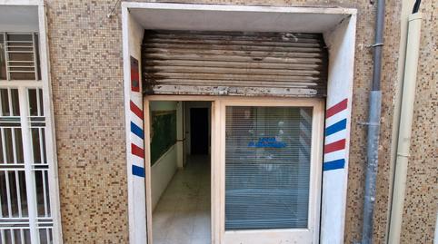 Photo 4 of Premises to rent in Carrer Mare de Déu del Carmel, 6, El Putget i el Farró, Barcelona