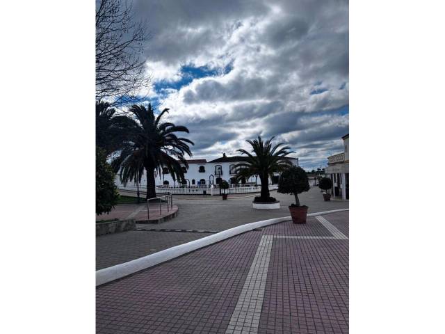 Dúplex en Venta en Calle Ayamonte en San Silvestre de Guzmán