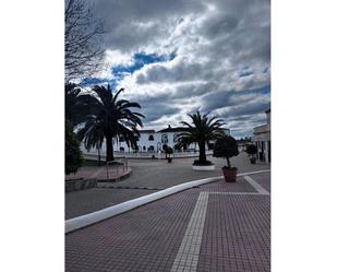 Vista exterior de Dúplex en venda en San Silvestre de Guzmán amb Moblat
