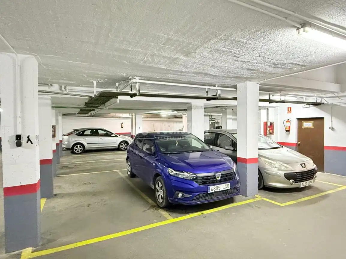 Garage for sale in Villaverde Alto