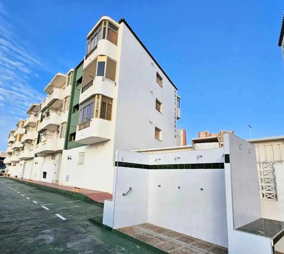 Mini appartamento con terrazza in vendita a Urbanizacion Zambra I-II 1, imagen 31