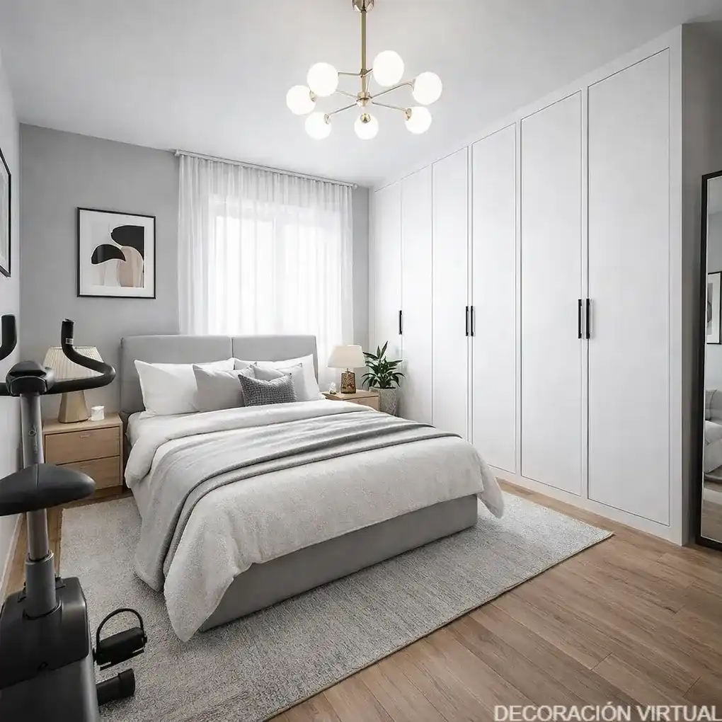 Wohnung mit Aufzug zum Verkauf in Aldabe Kalea, imagen 16