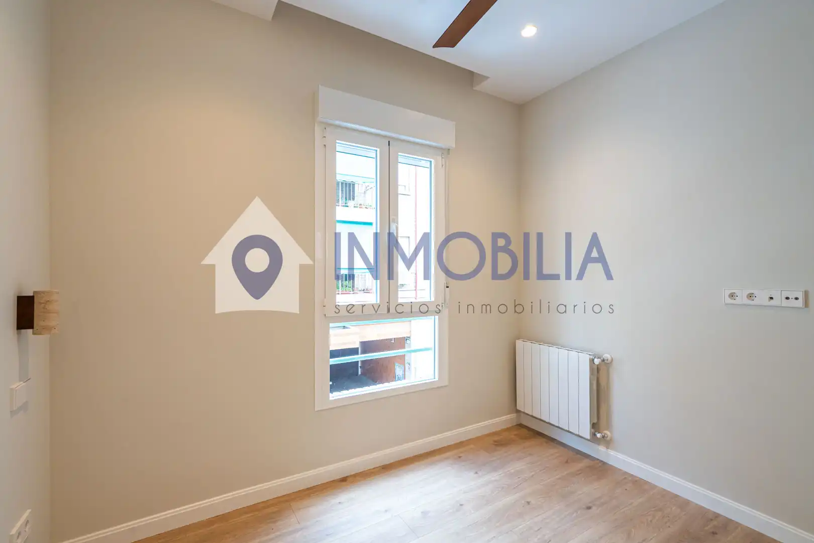 Habitación de Piso en venta en Madrid con Aire acondicionado y Calefacción