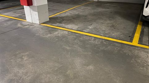 Foto 5 de Garatge en venda a Avenida del Aeropuerto, Ciudad Jardín - Zoco, Córdoba Capital