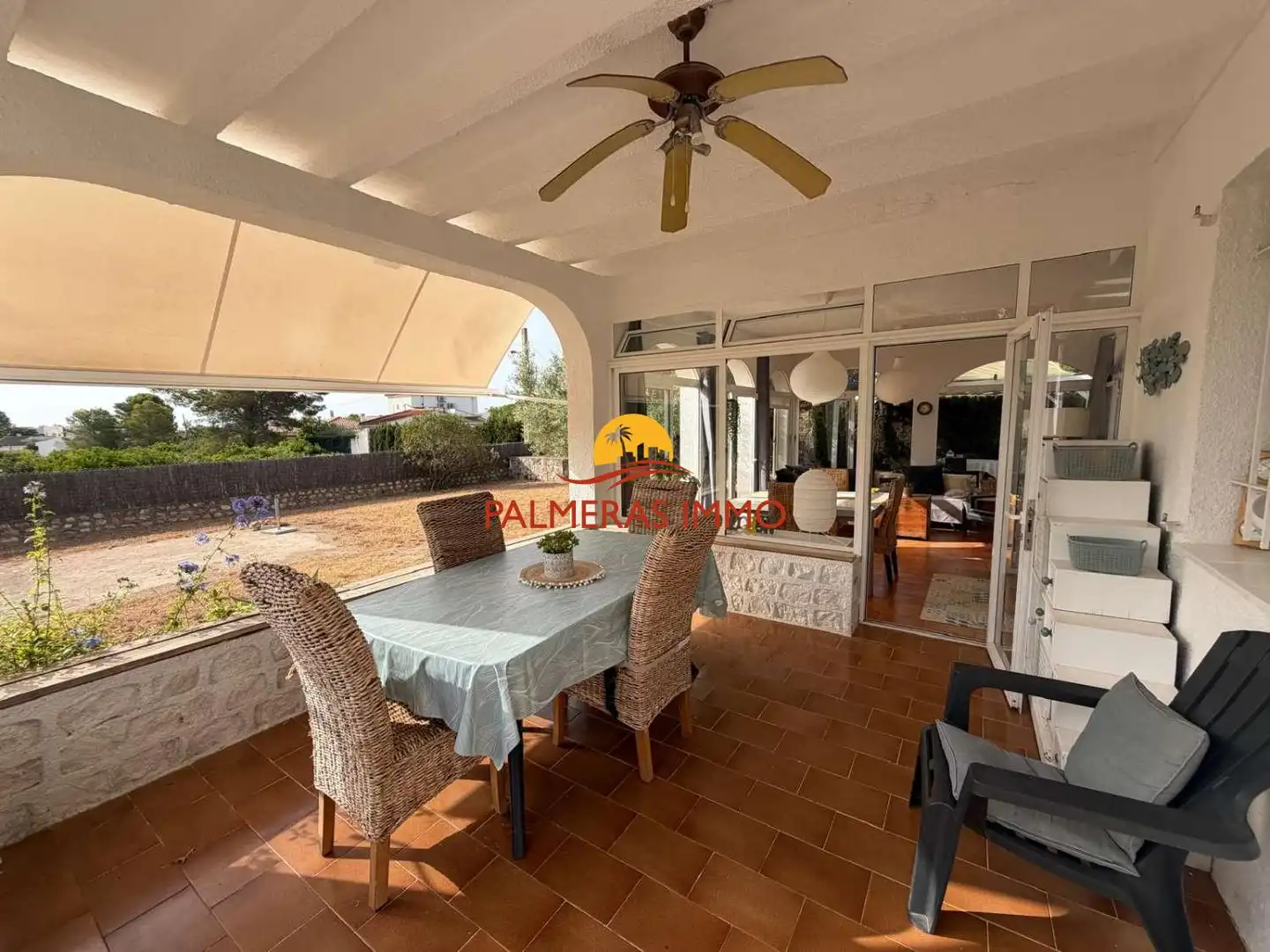 Villa zum Verkauf in Calafat, imagen 2