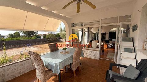 Foto 2 de Casa o chalet en venta en Calafat, L'Ametlla de Mar