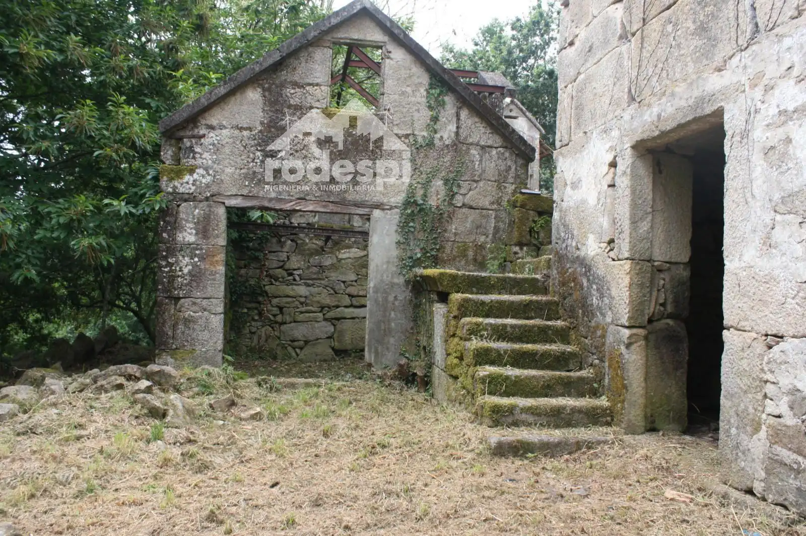 Casa en venda a Ponteareas, imagen 11