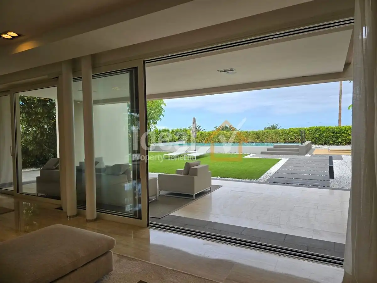 Casa o chalet en venta en La Caleta