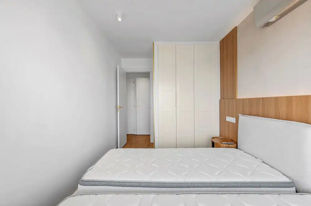 Habitación de Ático en venta en Torrevieja con Amueblado