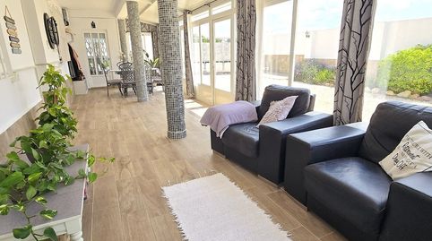Foto 3 de Casa o xalet en venda a Zurgena, Almería