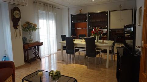 Foto 2 de Pis en venda a Carrús Este, Alicante