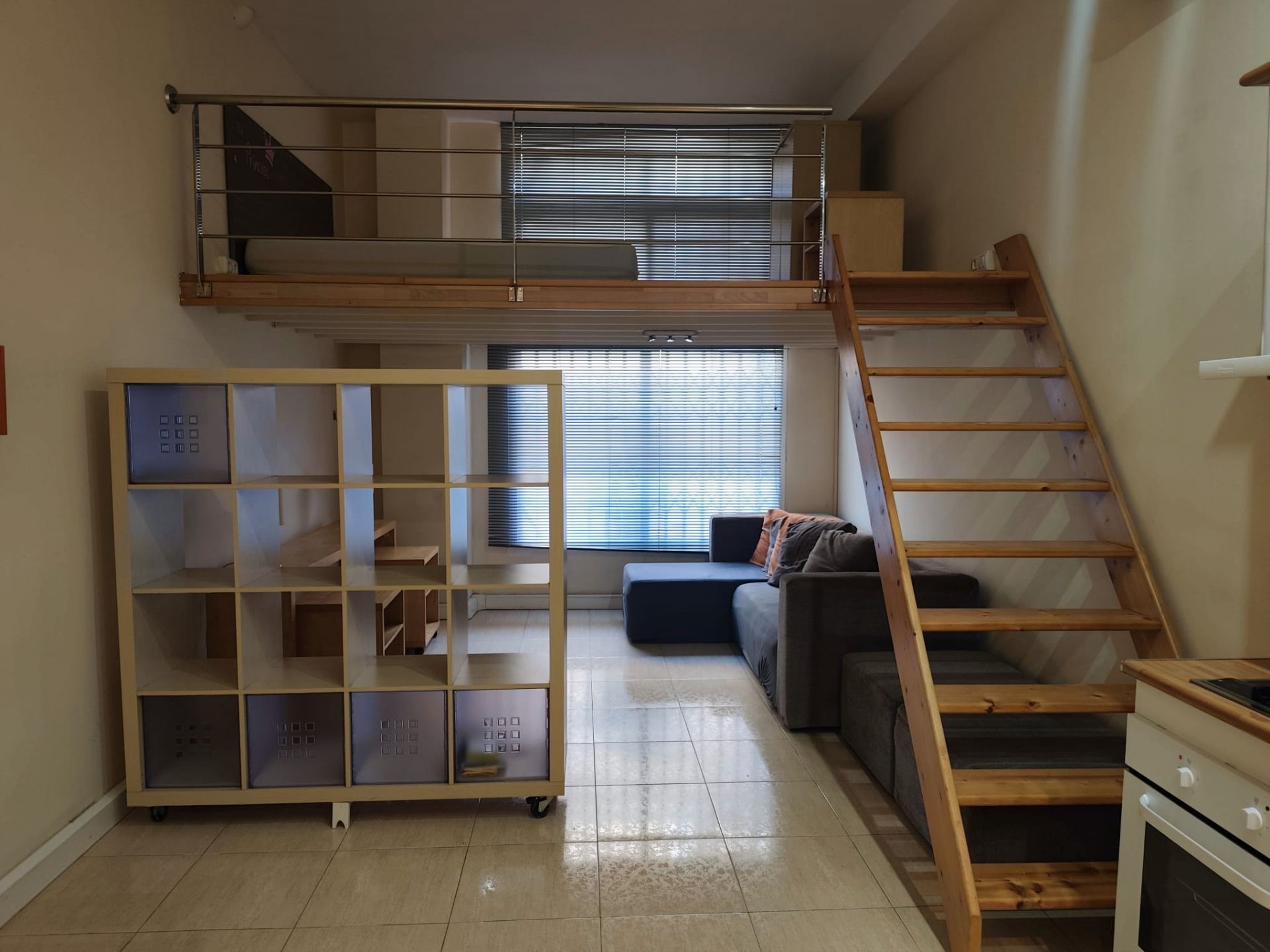 Pis en venda en  Valencia Capital amb Aire condicionat i Calefacció