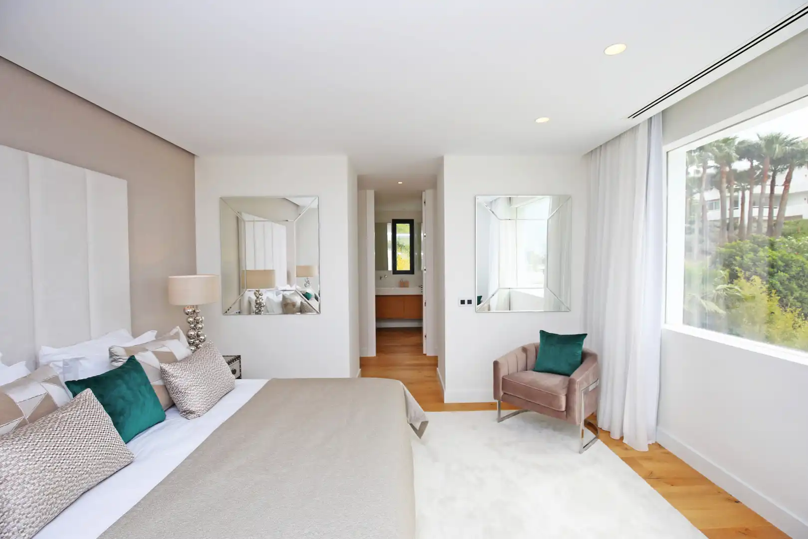 Haus mit Pool zum Verkauf in Marbella Centro, imagen 25