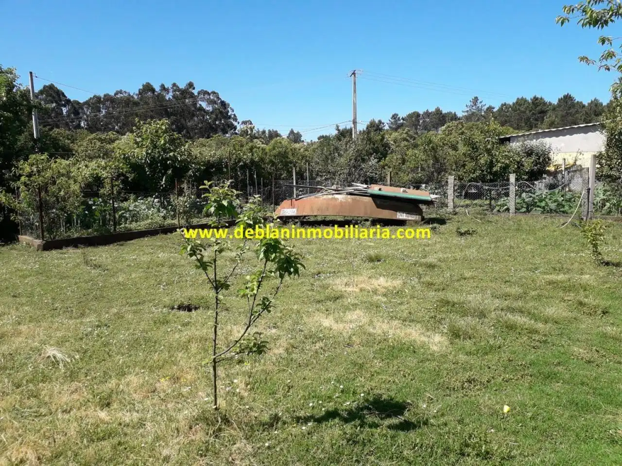 Terreno rustico in vendita a Tomiño, imagen 3