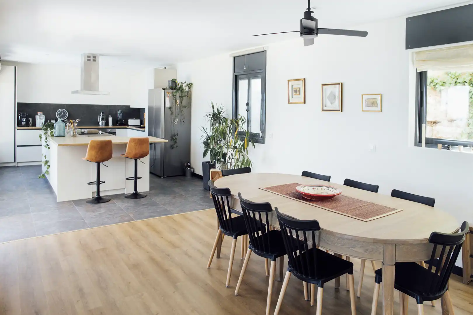 Maison avec piscine à louer à Montalnou - Milans del Bosc, imagen 16