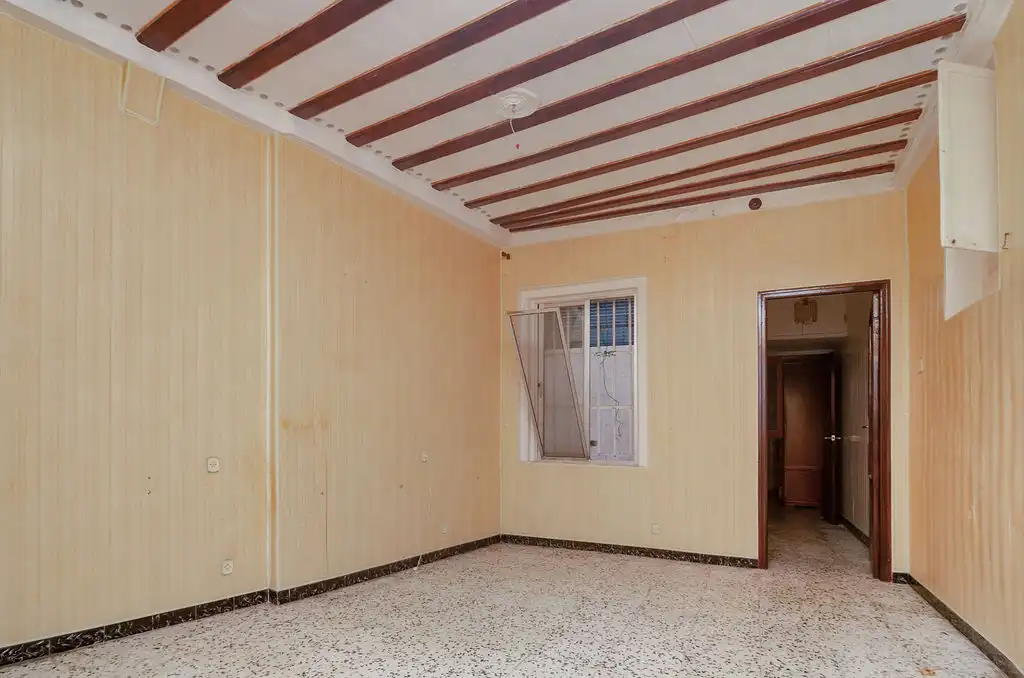 Piso en venta en C/ Obispo Urquinaona, El Pópulo - Santa María