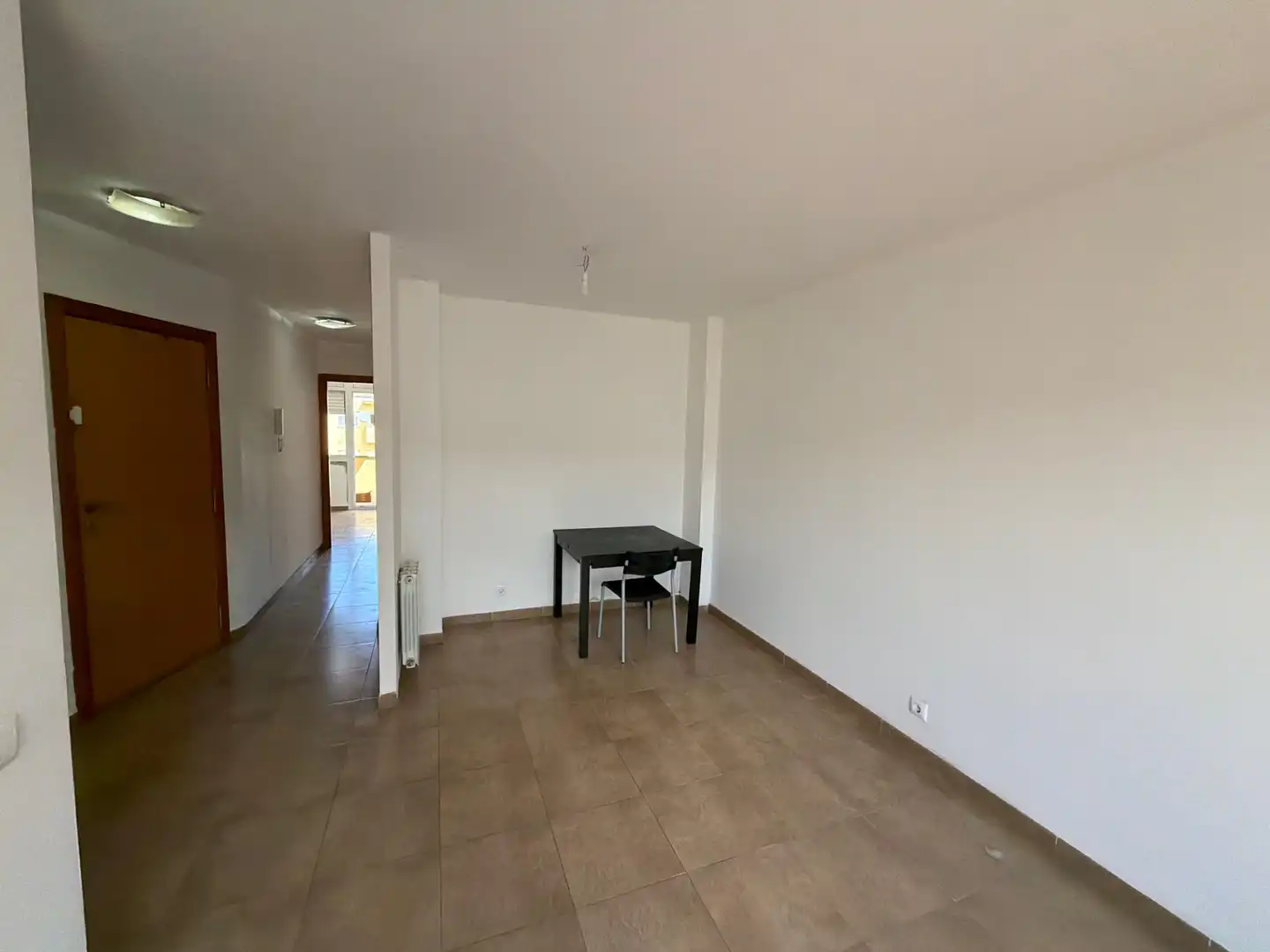 Comedor de Piso en venta en Cervera con Calefacción, Amueblado y Horno