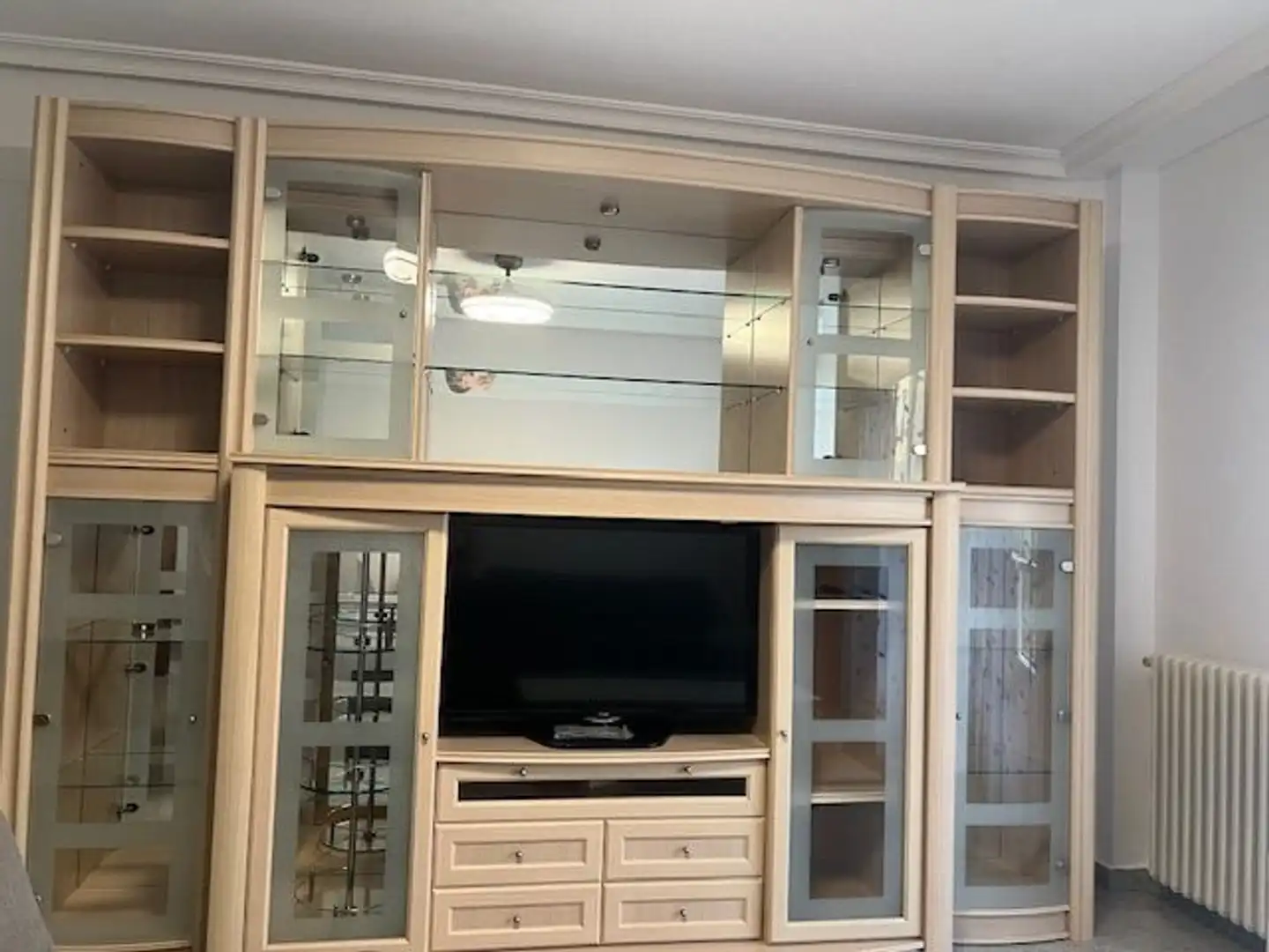 Flat with lift to rent in Avenida Primero de Mayo 94, imagen 11