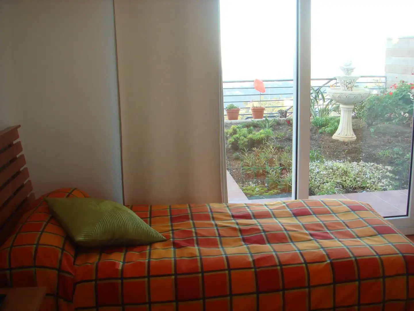 Habitación de Casa o chalet de alquiler en Vegueta - Cono Sur - Tafira