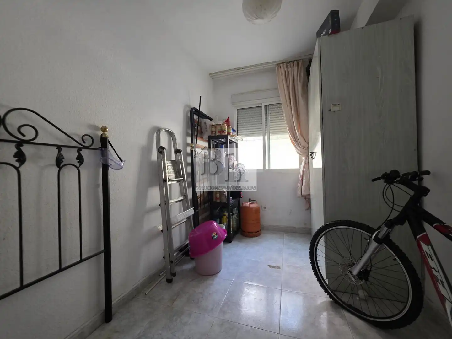 Habitación de Piso en venta en Málaga