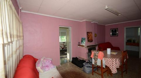 Photo 5 of Country house for sale in Molins - Campaneta - San Bartolomé, Alicante