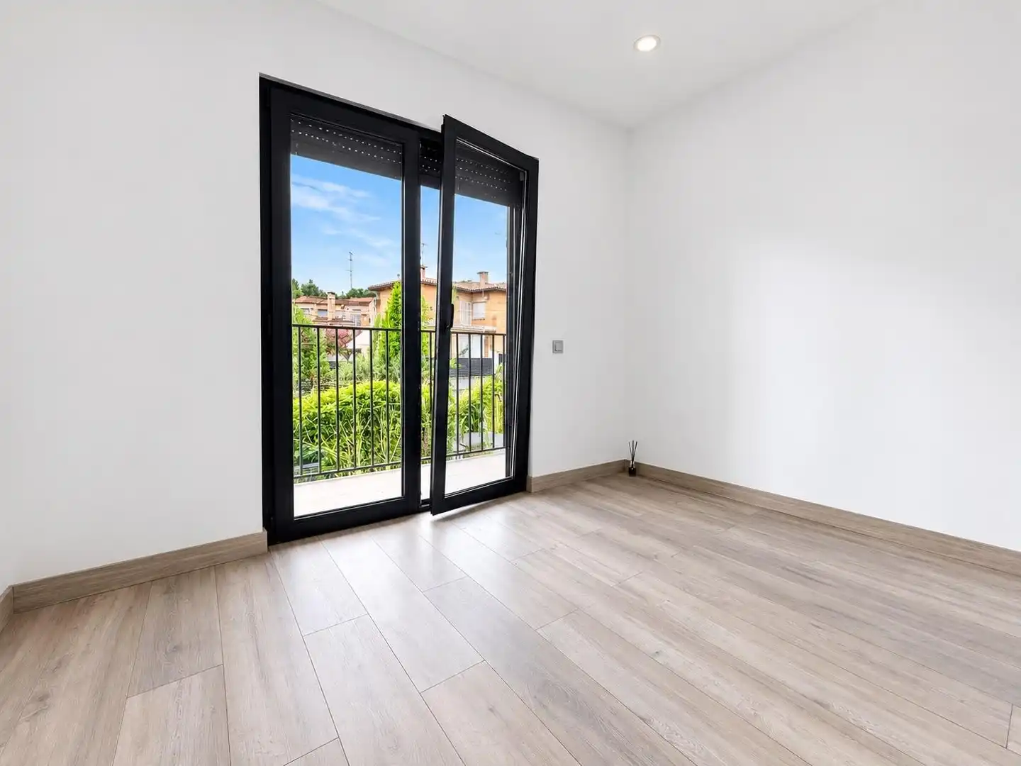 Terraza de Casa o chalet en venta en Calafell con Aire acondicionado, Calefacción y Jardín privado